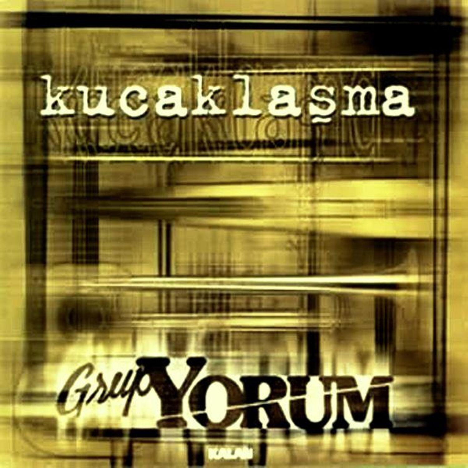Kucaklasma