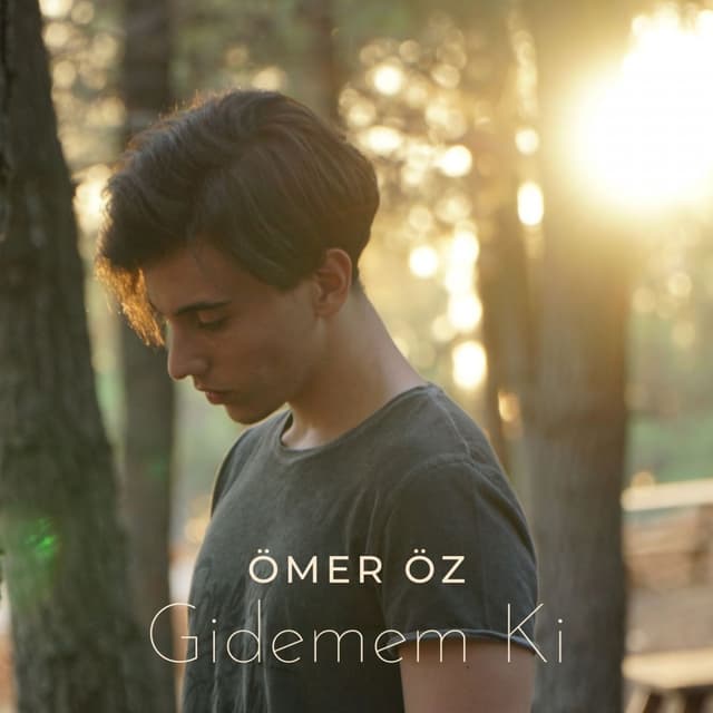 Album cover art for Gidemem Ki