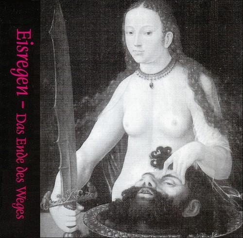 Album cover art for Das Ende Des Weges