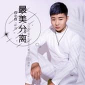Album cover art for 最美分离