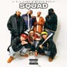 SQUAD (feat. SOMAJI, KAYA, J.D.B, 1LAW, BEAR.B, TEN'S UNIQUE & JAMS ONE)