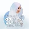 Asmaul Husna 99 Nama Allah