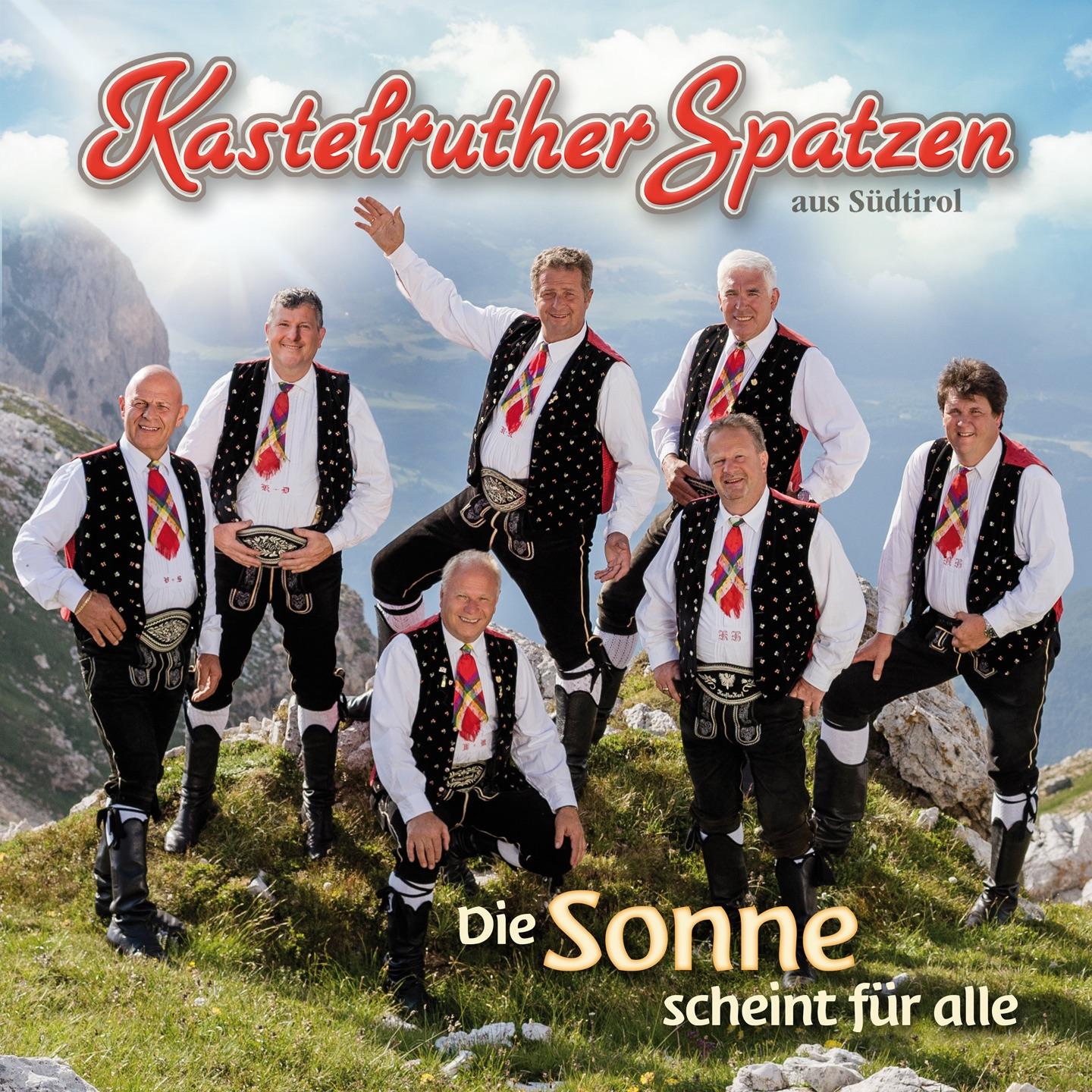 Die Sonne Scheint für Alle