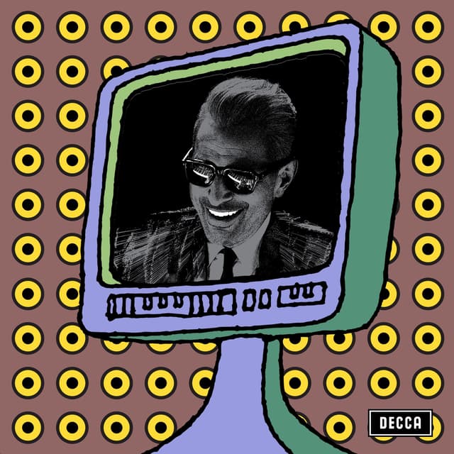 Album cover art for Plays Well With Others