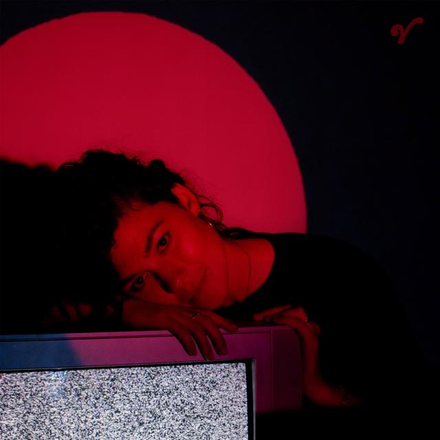 Album cover art for You Make Me Wanna Be A Woman