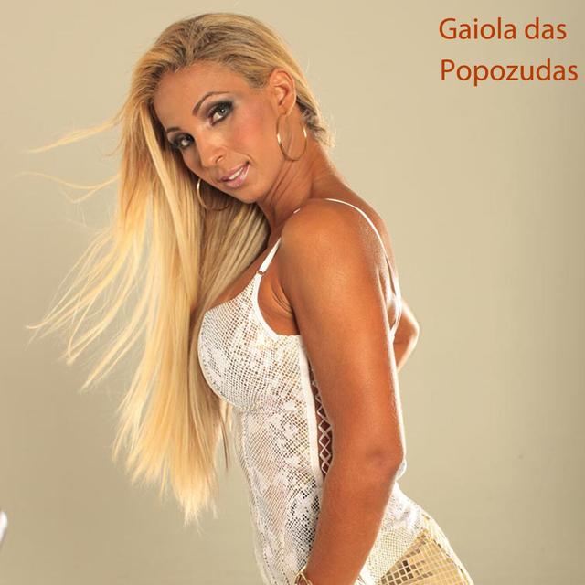 Album cover art for Gaiola das Popozudas