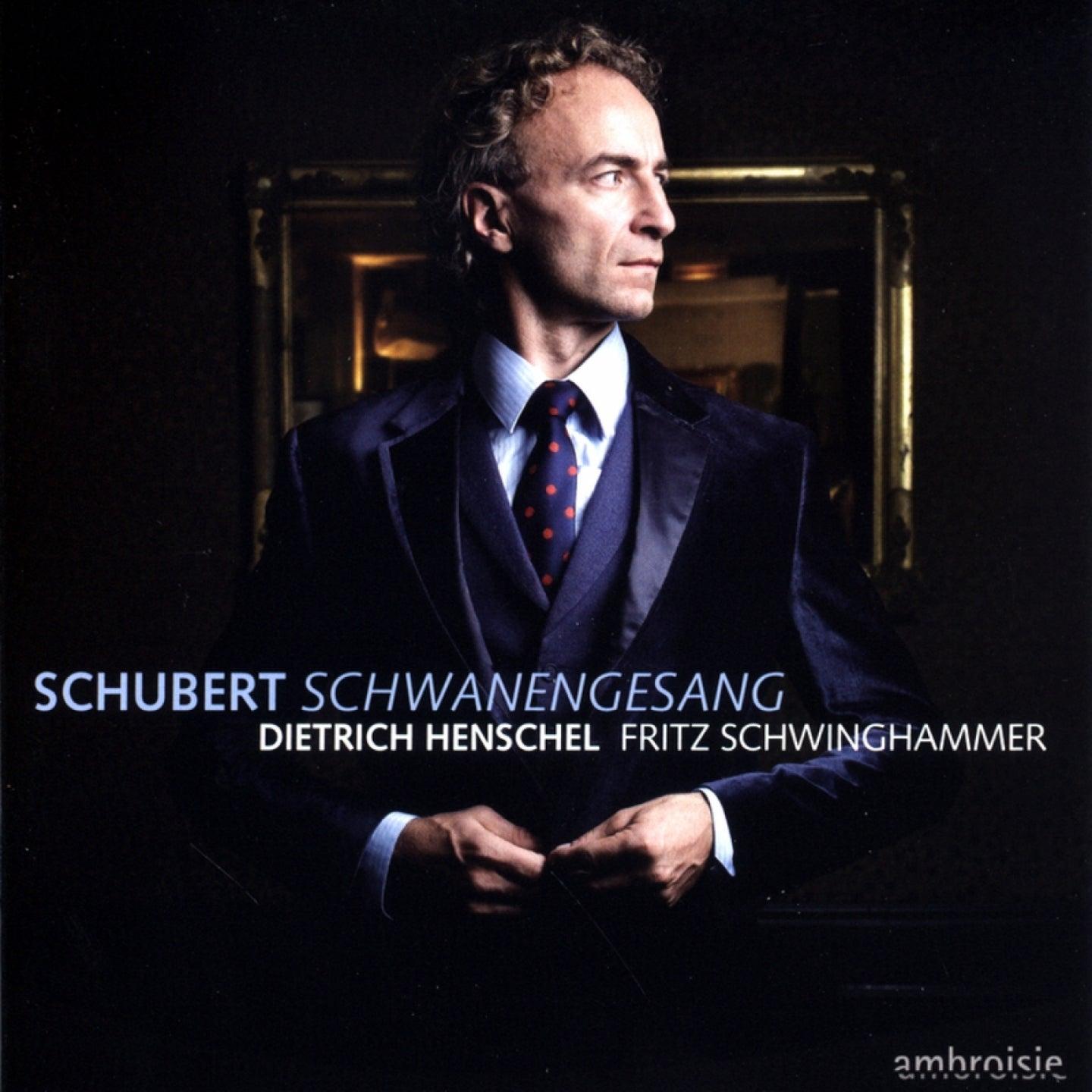 Schubert Schwanengesang