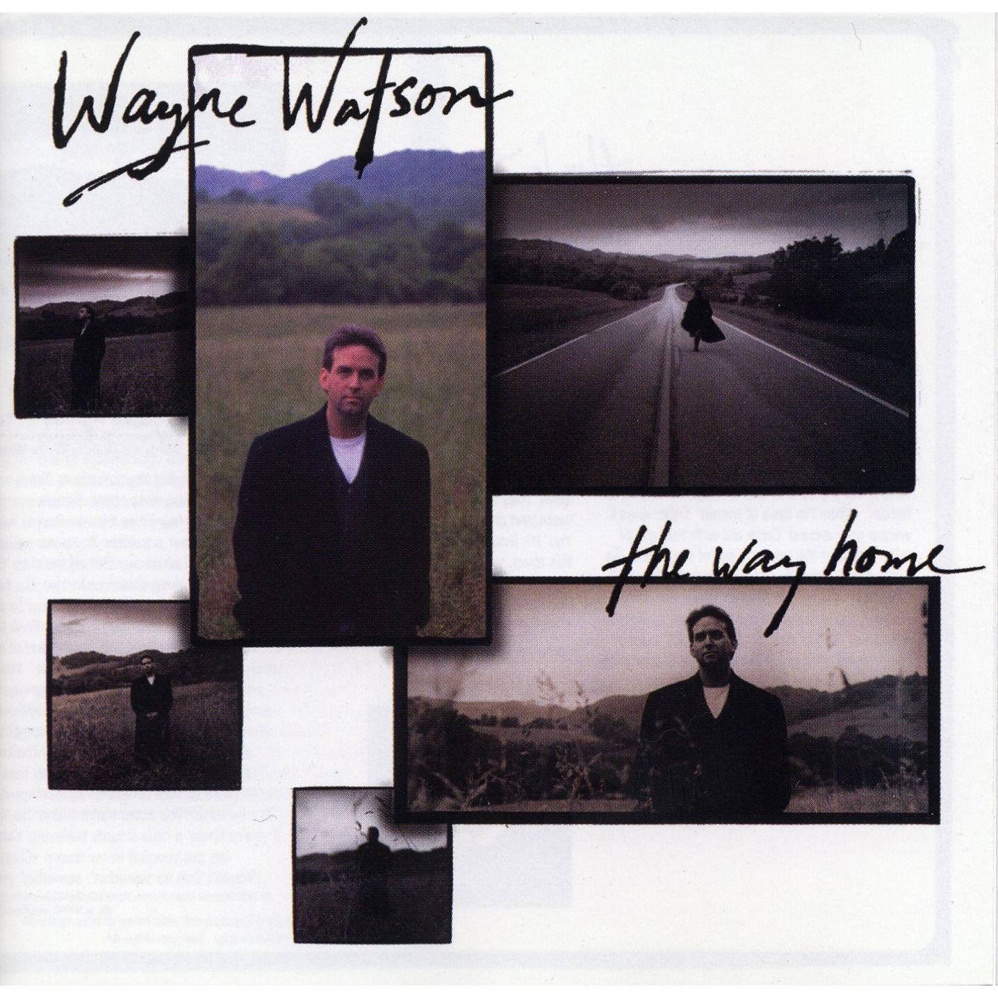 The Way Home