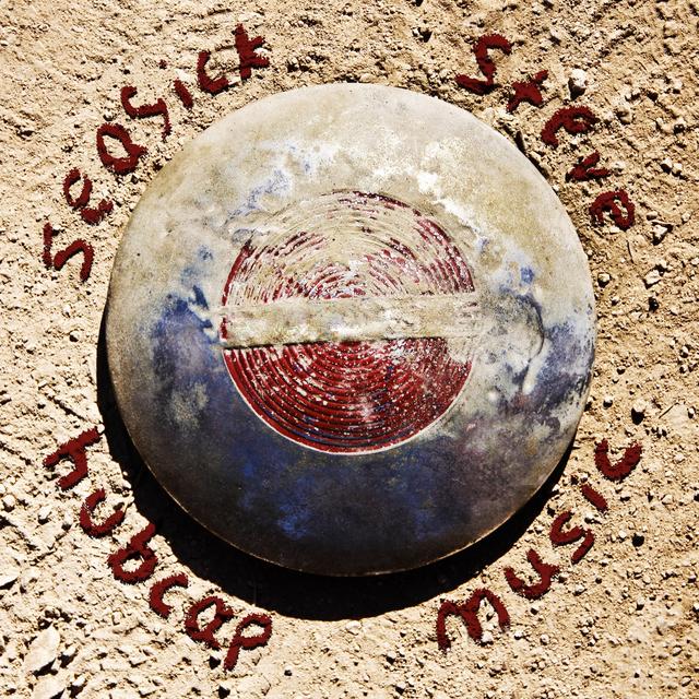 Album cover art for Hubcap Music
