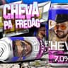 CHEVA PÅ FREDAG