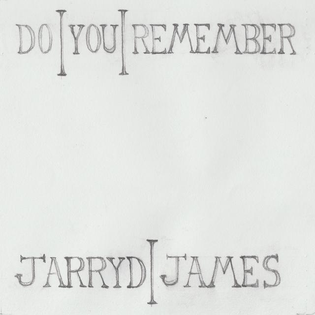 Album cover art for Do You Remember