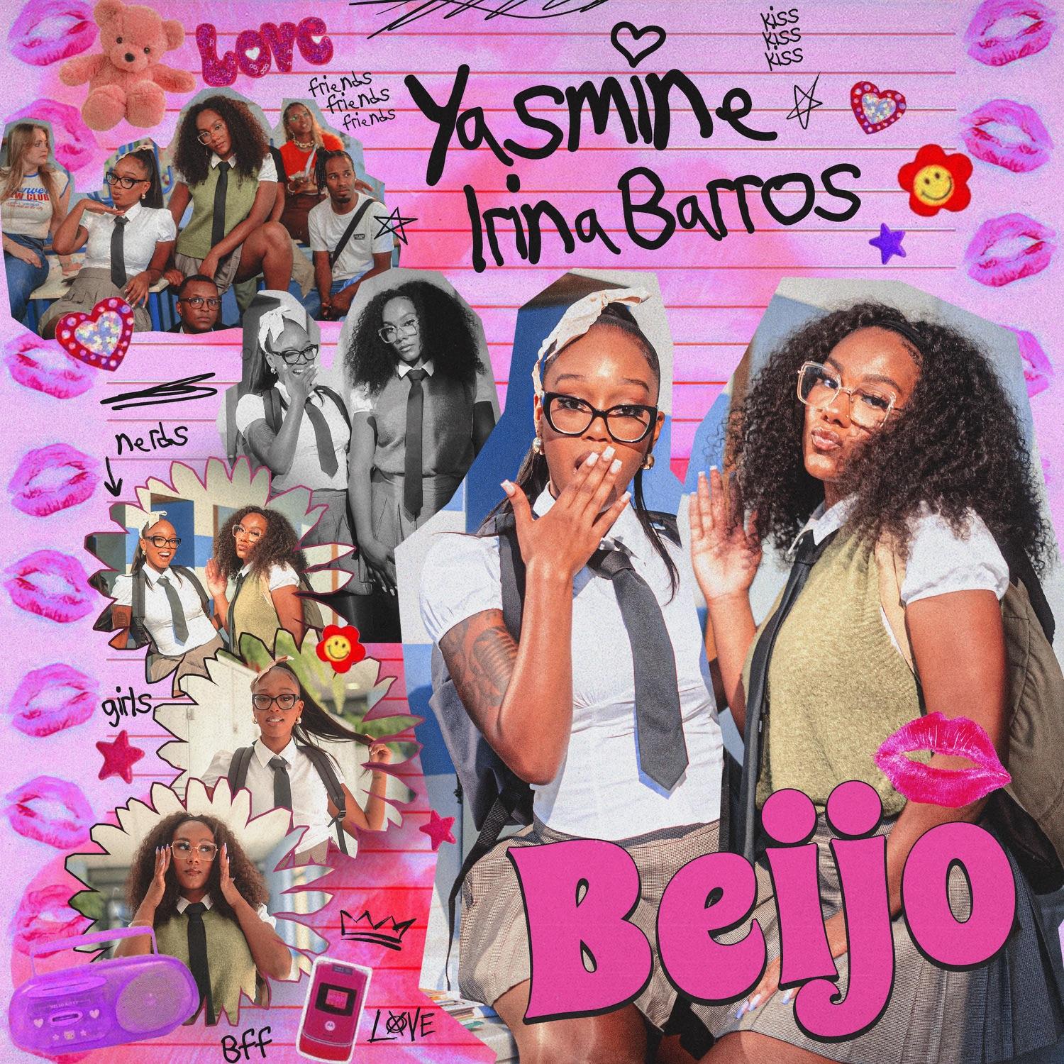 Beijo - Single