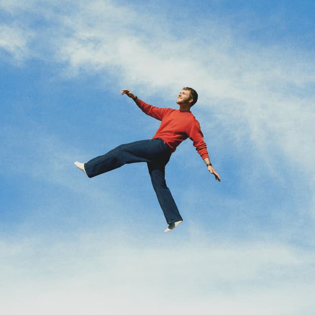 Album cover art for PASSENGER