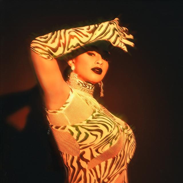 Album cover art for 4436