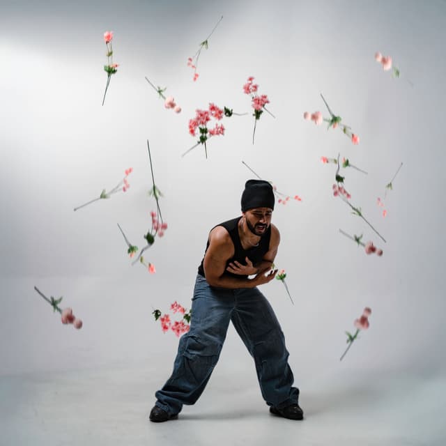 Album cover art for Apprendre à perdre…