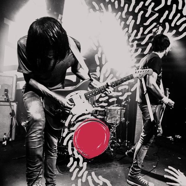 Album cover art for 24-7 Rock Star Shit
