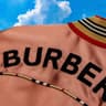 BURBERRY COAT!
