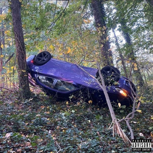 Album cover art for The Hijinx Tape