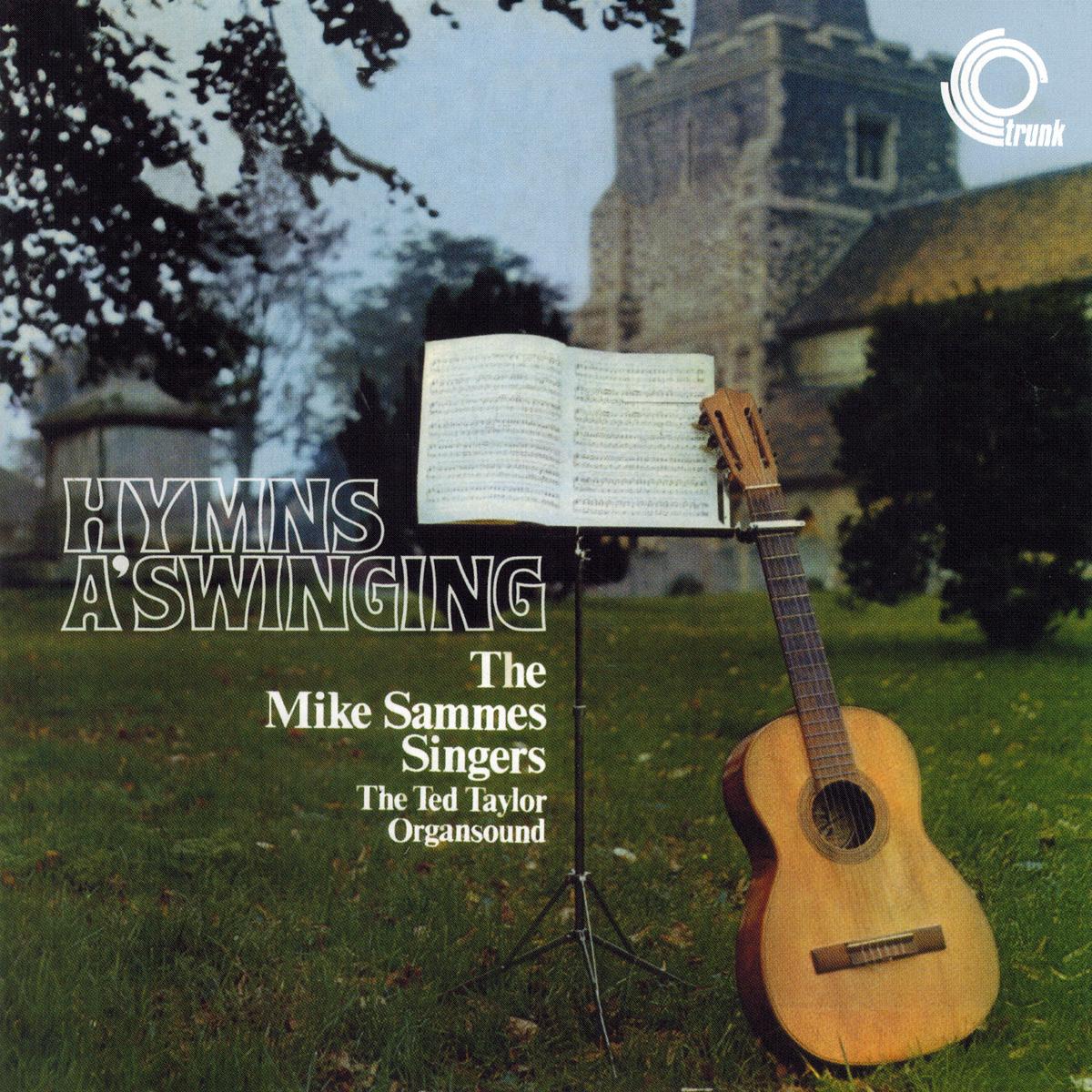 Hymns A' Swinging