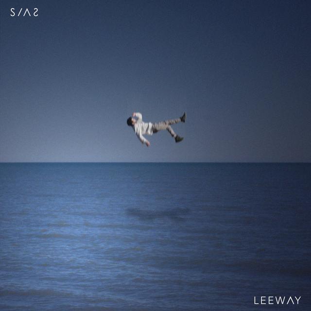 Album cover art for Leeway