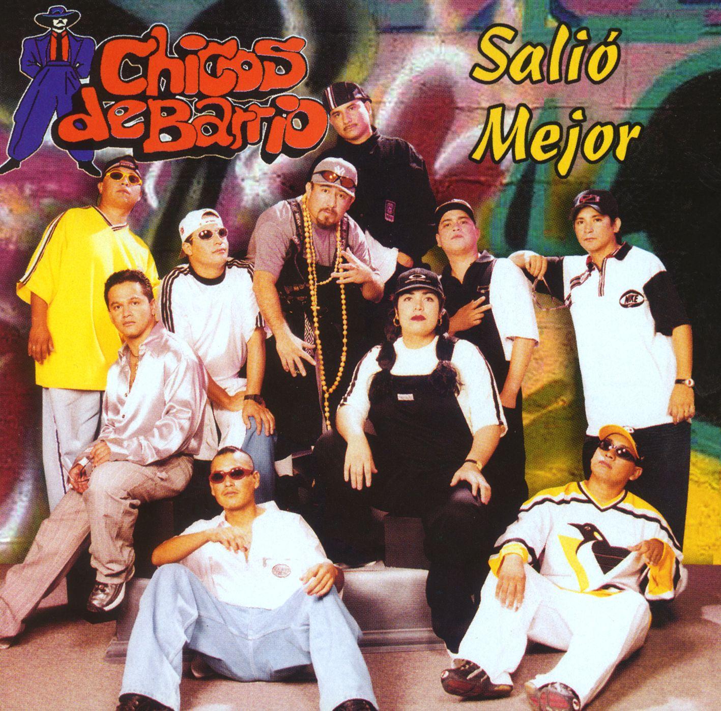 Salió mejor