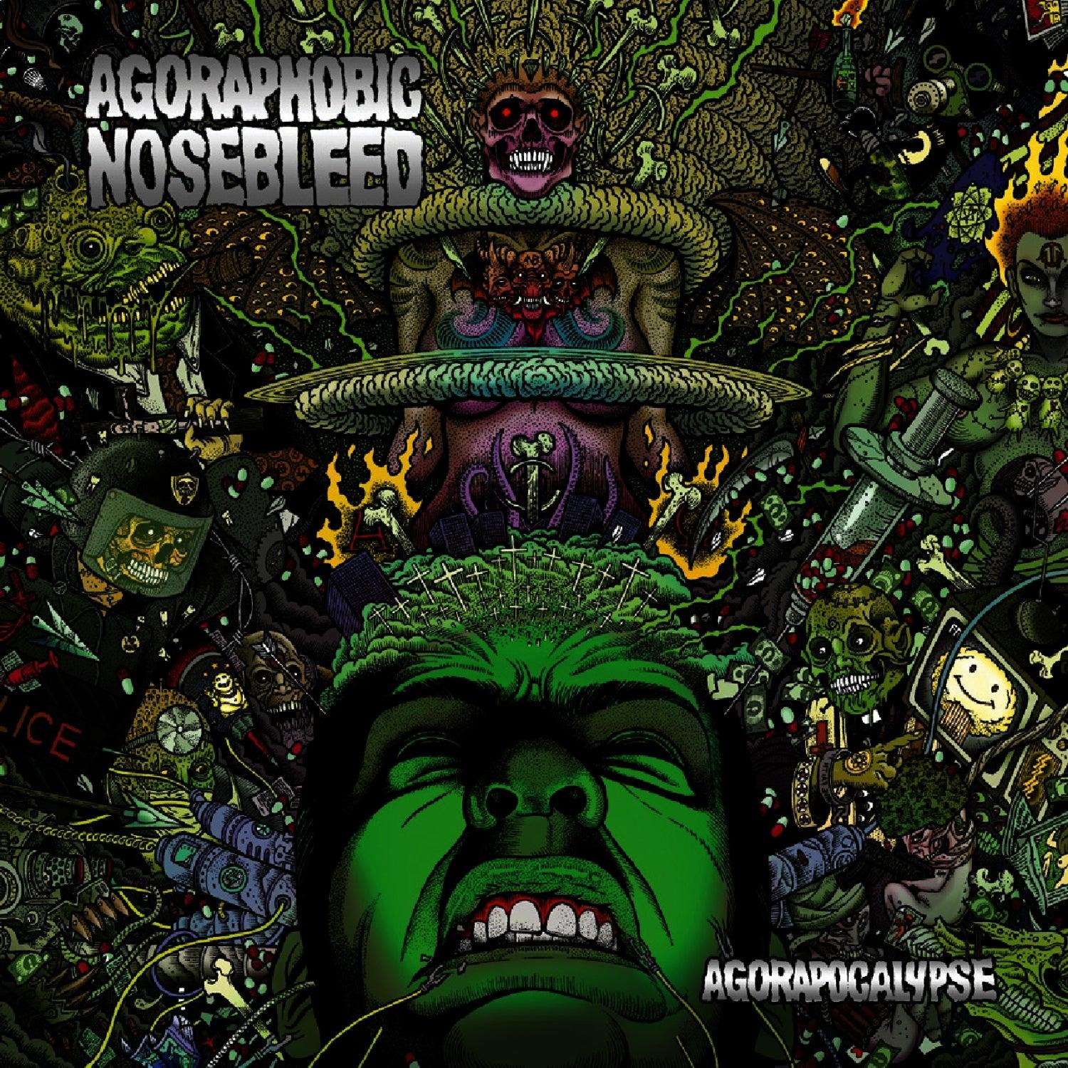 Agorapocalypse