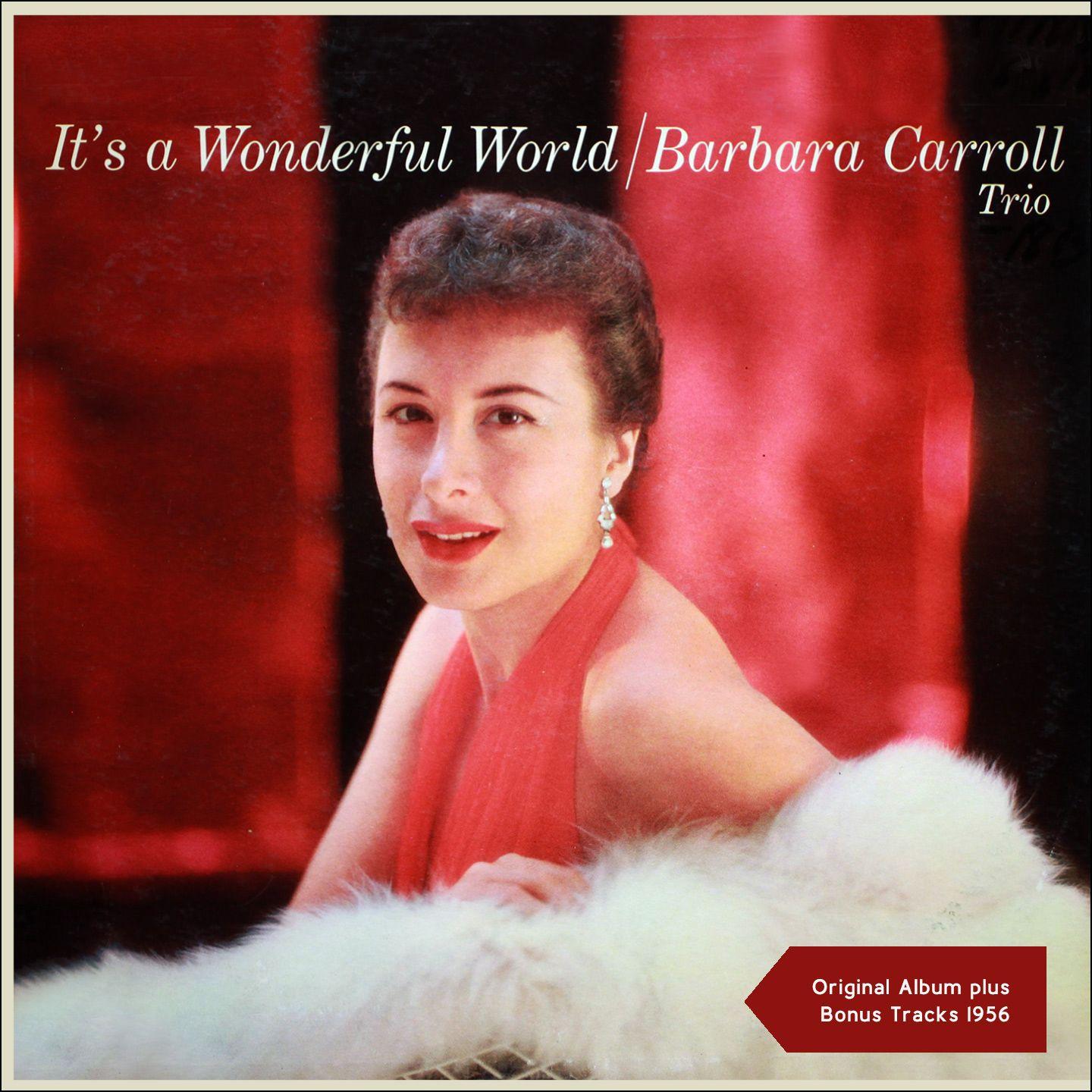 It's a Wonderful World