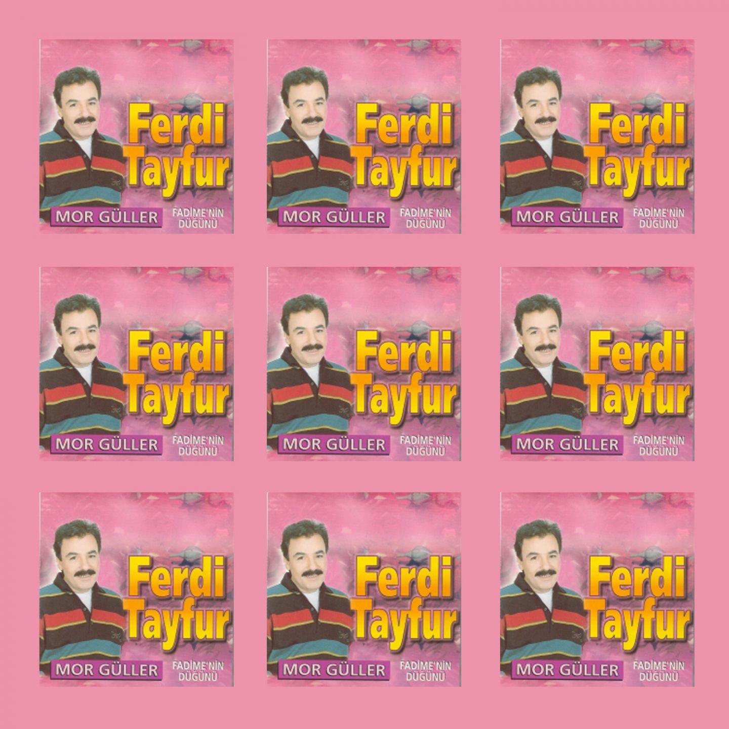 Mor Güller / Fadime'nin Düğünü