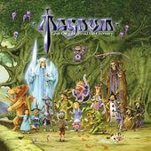 Album cover art for Lost on the Road to Eternity