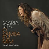 Album cover art for O Samba em Mim