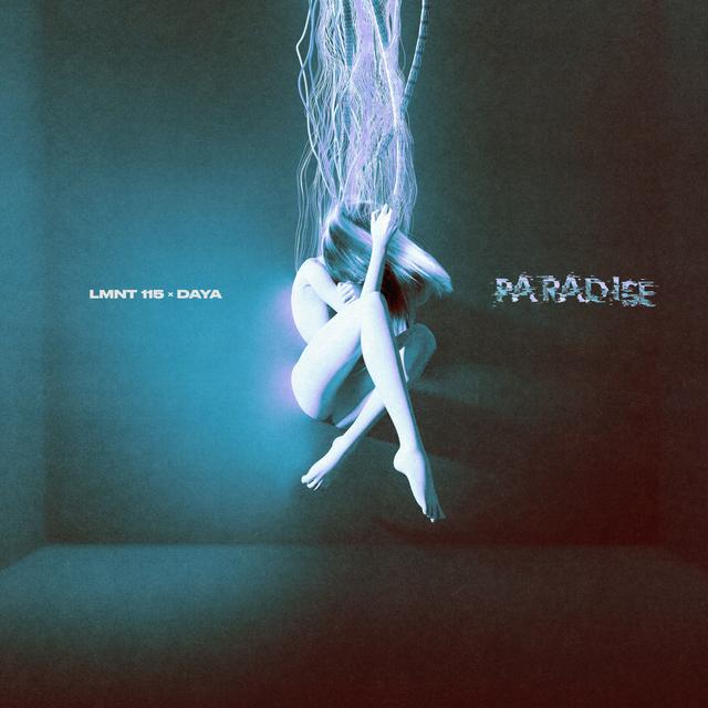 Album cover art for Paradise