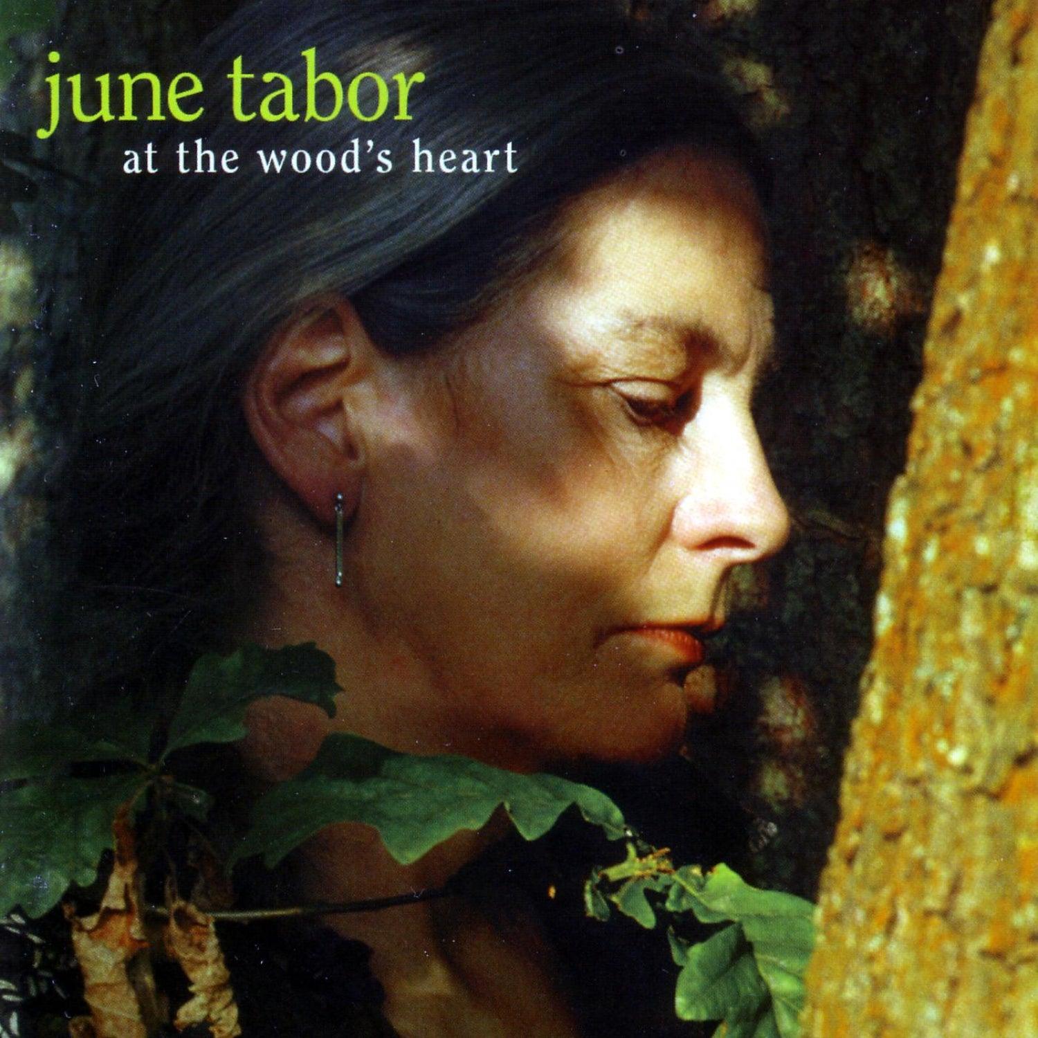 At The Wood's Heart