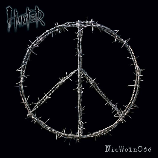 Album cover art for NieWolnOść