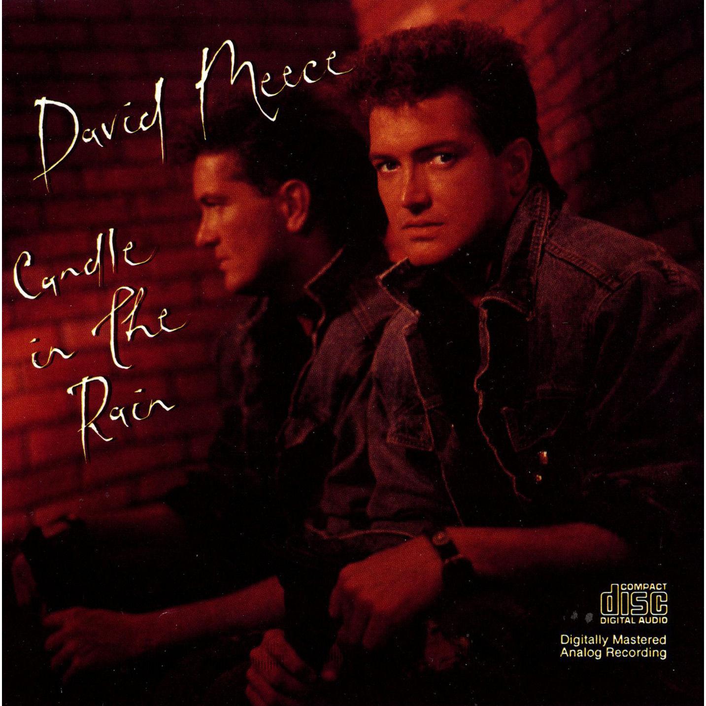Candle In The Rain