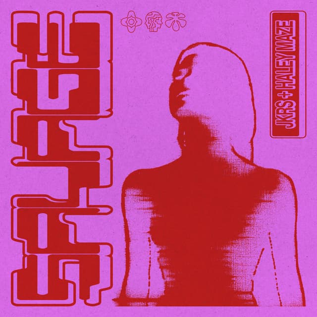 Album cover art for Savage