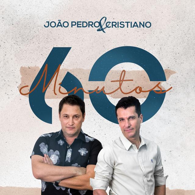Album cover art for 60 Minutos