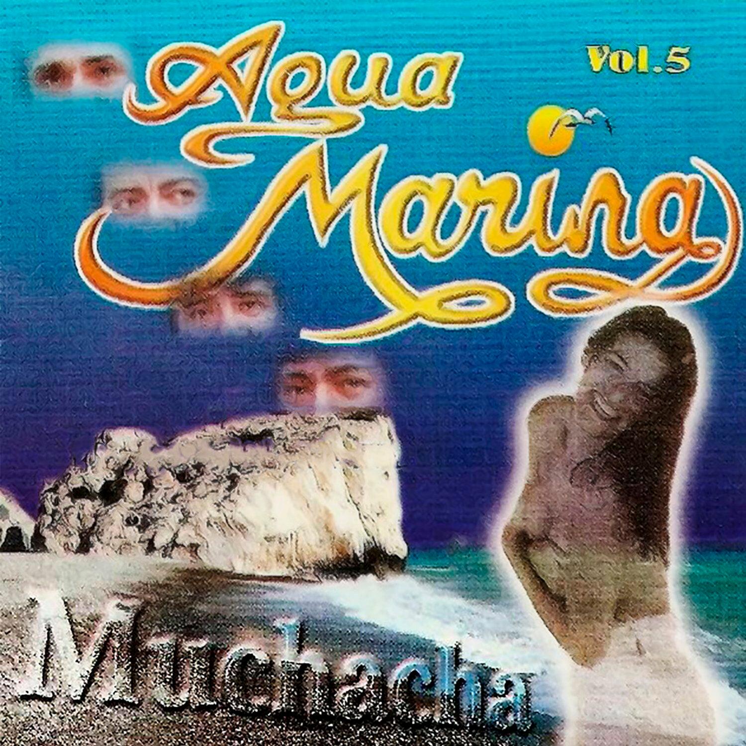 Muchacha, Vol. 5