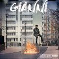 Album cover art for Géhenne