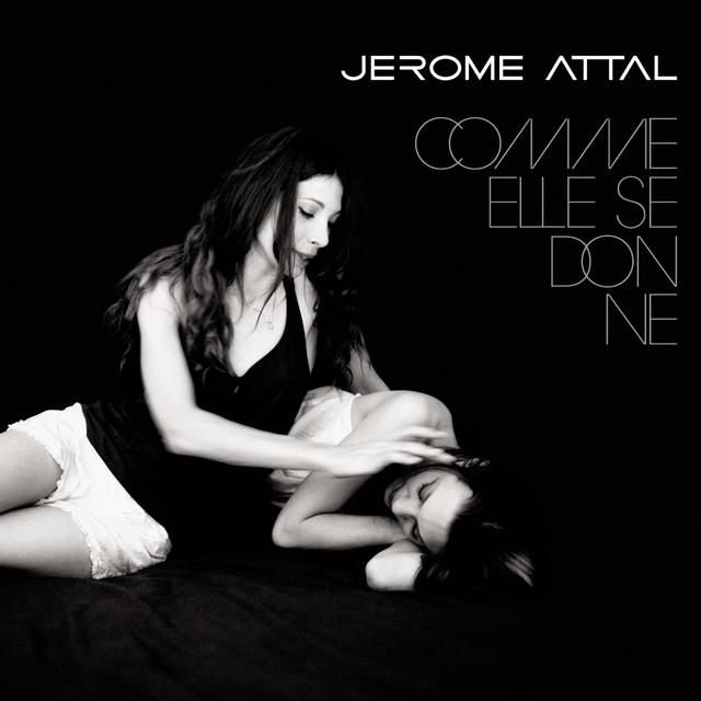 Album cover art for Comme Elle Se Donne (Avant-première)