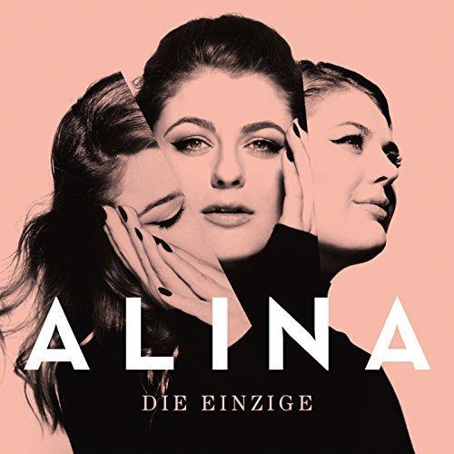 Album cover art for Die Einzige