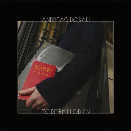 Album cover art for Todesmelodien