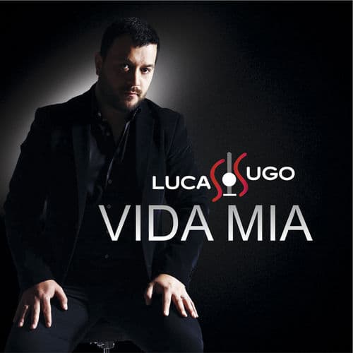 Album cover art for Vida Mia