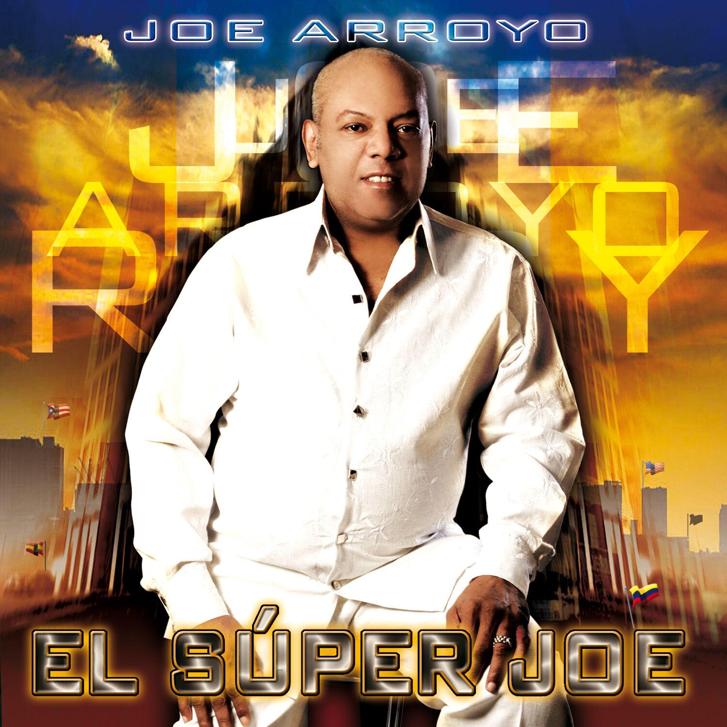 El Súper Joe
