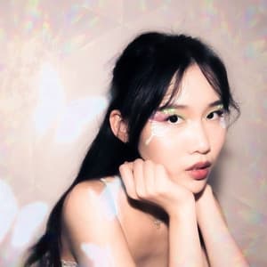 Album cover art for Kaleidoscope
