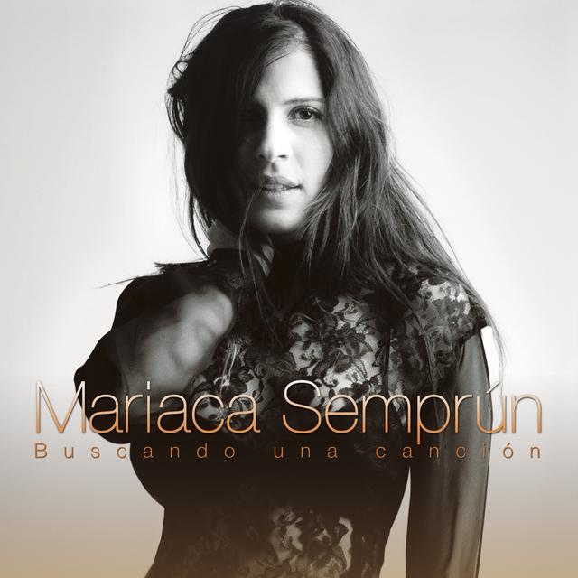 Album cover art for Buscando Una Canción