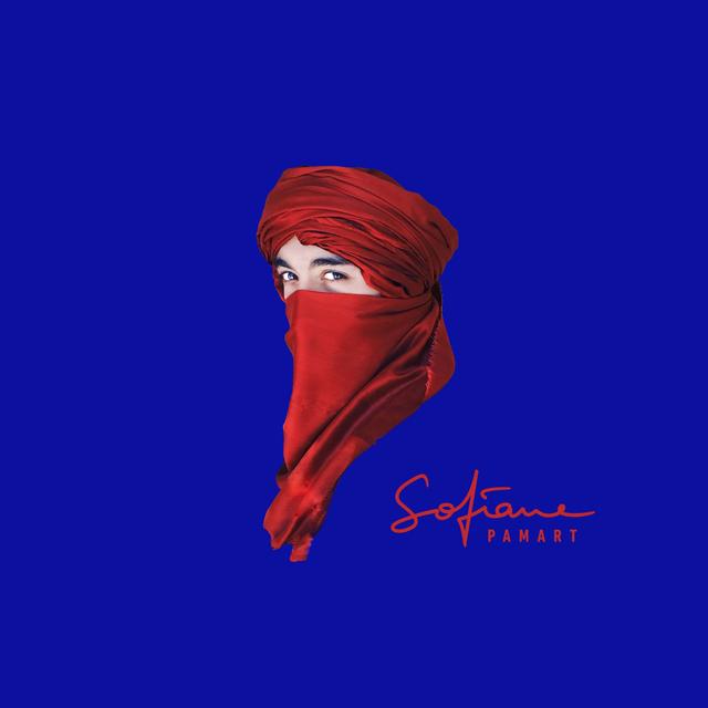 Album cover art for Planet