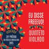 Cavalo Marinho / Mundão [Ao Vivo]