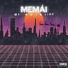 MEMÁI (feat. Yatt)