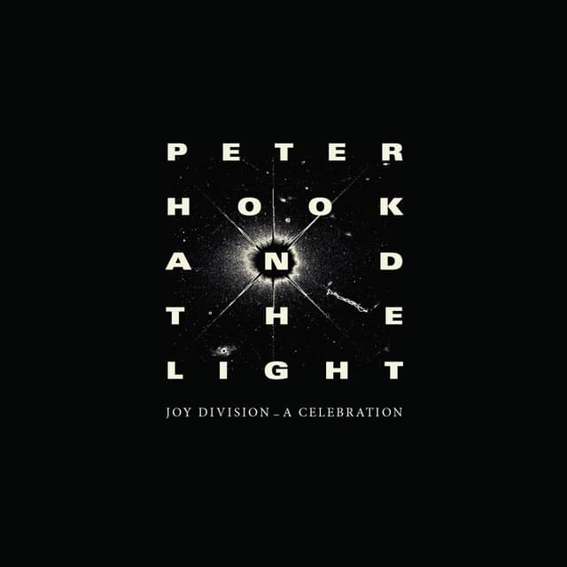 Album cover art for Joy Division - A Celebration - Live At Manchester Apollo