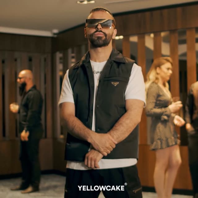 Album cover art for Aktore